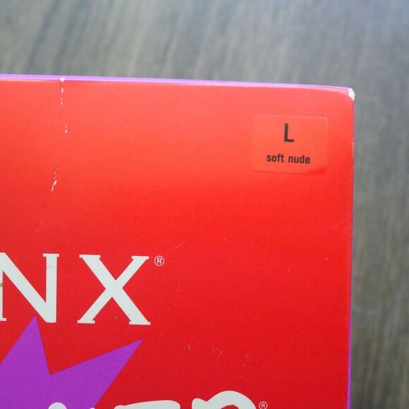 NEW SPANX Higher Power Short High-Waisted Shaper Short Soft Nude Size Large - Picture 7 of 9